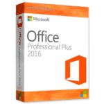 office Professional Plus 2016