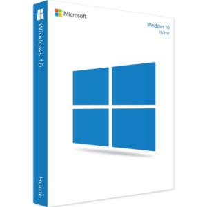 Windows 10 home activation key