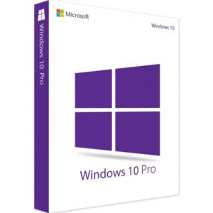 Windows 10 pro activation key